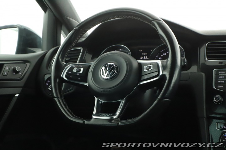 Volkswagen Golf 2.0 TDI GTD 2016