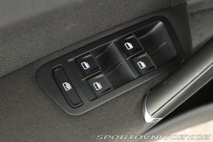 Volkswagen Golf 2.0 TDI GTD 2016