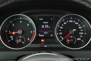 Volkswagen Golf 2.0 TDI GTD 2016