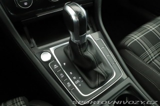 Volkswagen Golf 2.0 TDI GTD 2016