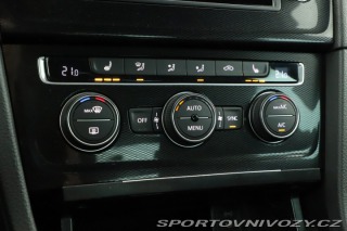 Volkswagen Golf 2.0 TDI GTD 2016