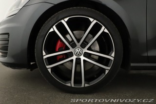 Volkswagen Golf 2.0 TDI GTD 2016