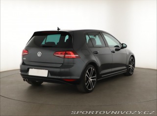 Volkswagen Golf 2.0 TDI GTD 2016