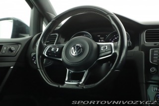 Volkswagen Golf 2.0 TDI GTD 2016
