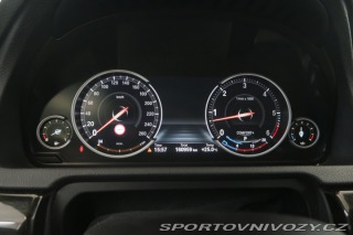 BMW 5 GT  535d xDrive GT 2016