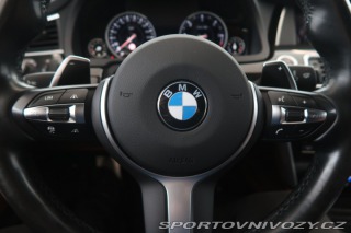 BMW 5 GT  535d xDrive GT 2016