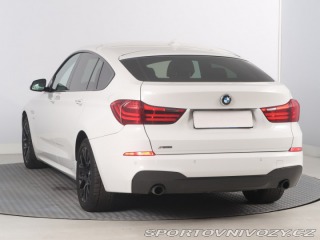 BMW 5 GT  535d xDrive GT 2016
