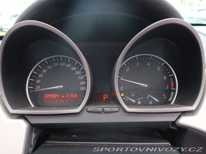 BMW Z4 3.0i 2003