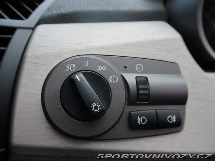 BMW Z4 3.0i 2003