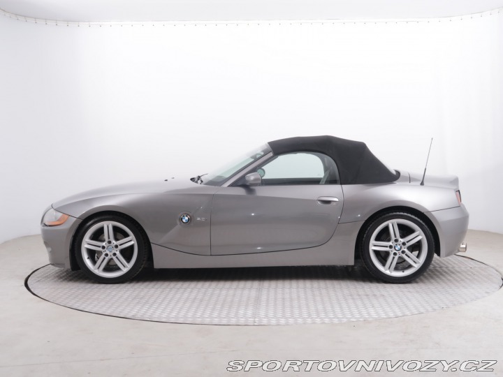 BMW Z4 3.0i 2003