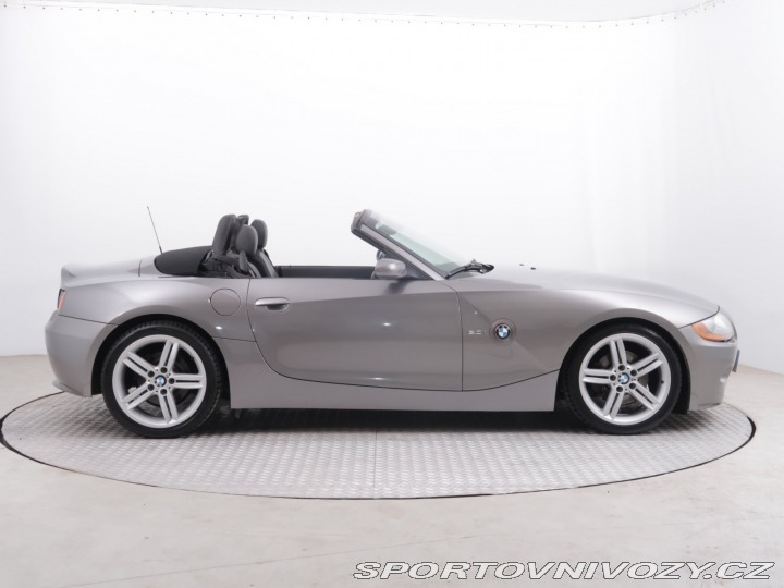 BMW Z4 3.0i 2003