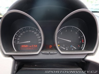 BMW Z4 3.0i 2003