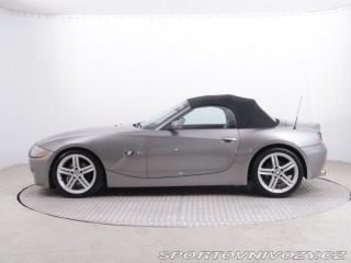 BMW Z4 3.0i 2003