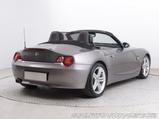 BMW Z4 3.0i 2003