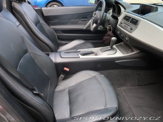 BMW Z4 3.0i 2003