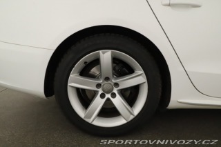 Audi A5 S-Line 2.0 TFSI 2010