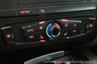Audi A5 S-Line 2.0 TFSI 2010