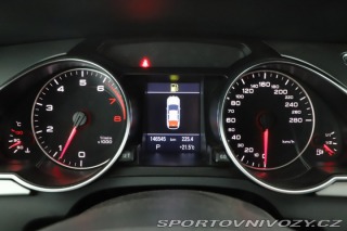 Audi A5 S-Line 2.0 TFSI 2010