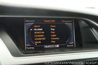 Audi A5 S-Line 2.0 TFSI 2010