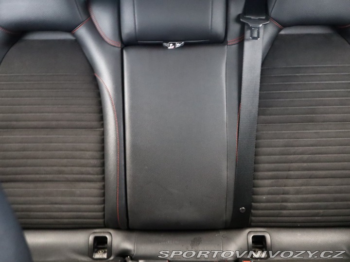Mercedes-Benz CLA AMG Paket 180 2014