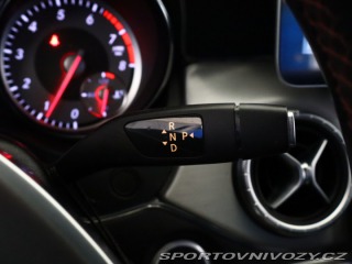 Mercedes-Benz CLA AMG Paket 180 2014