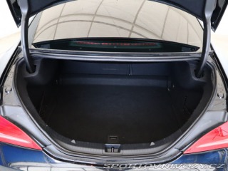 Mercedes-Benz CLA AMG Paket 180 2014