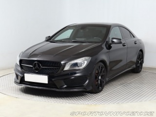 Mercedes-Benz CLA AMG Paket 180 2014
