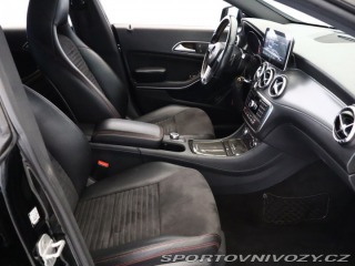 Mercedes-Benz CLA AMG Paket 180 2014