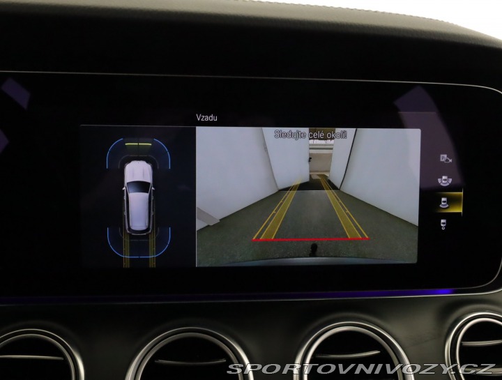 Mercedes-Benz E E 300 de 4MATIC 2022
