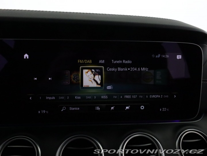 Mercedes-Benz E E 300 de 4MATIC 2022