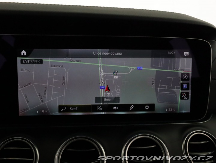 Mercedes-Benz E E 300 de 4MATIC 2022