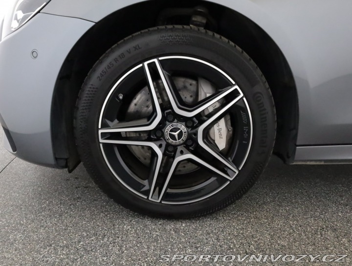 Mercedes-Benz E E 300 de 4MATIC 2022