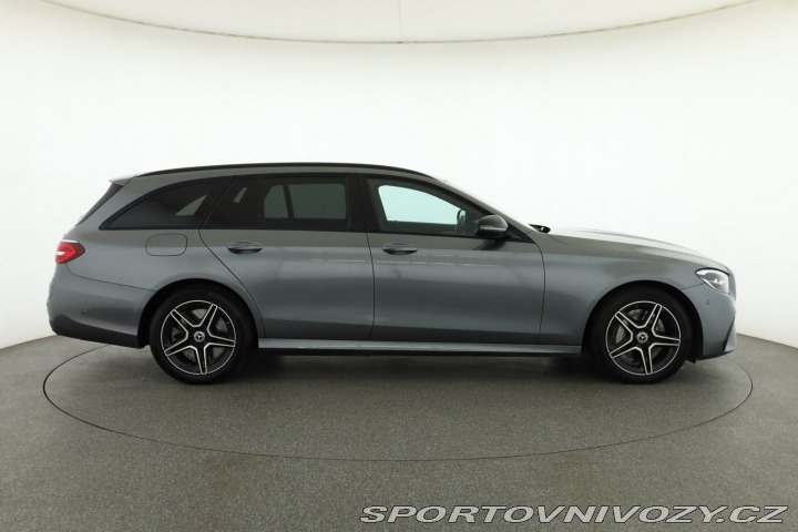 Mercedes-Benz E E 300 de 4MATIC 2022