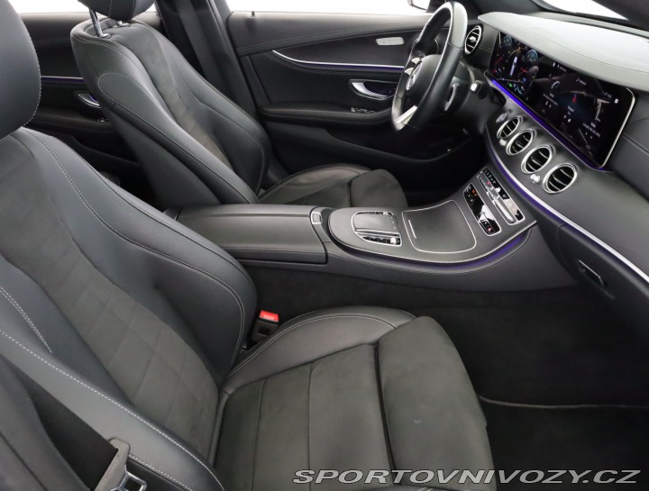 Mercedes-Benz E E 300 de 4MATIC 2022