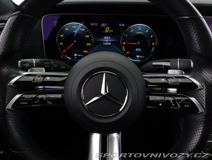 Mercedes-Benz E E 300 de 4MATIC 2022