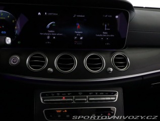 Mercedes-Benz E E 300 de 4MATIC 2022
