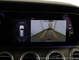 Mercedes-Benz E E 300 de 4MATIC 2022