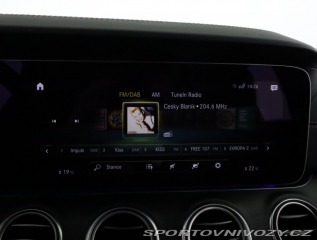 Mercedes-Benz E E 300 de 4MATIC 2022