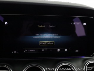Mercedes-Benz E E 300 de 4MATIC 2022