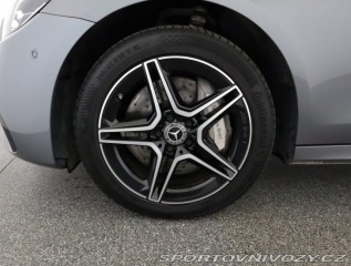 Mercedes-Benz E E 300 de 4MATIC 2022