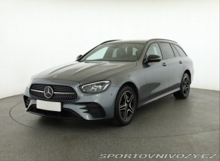 Mercedes-Benz E E 300 de 4MATIC 2022