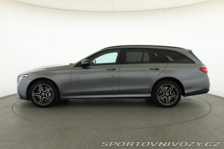 Mercedes-Benz E E 300 de 4MATIC 2022