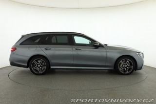 Mercedes-Benz E E 300 de 4MATIC 2022