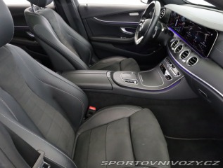 Mercedes-Benz E E 300 de 4MATIC 2022