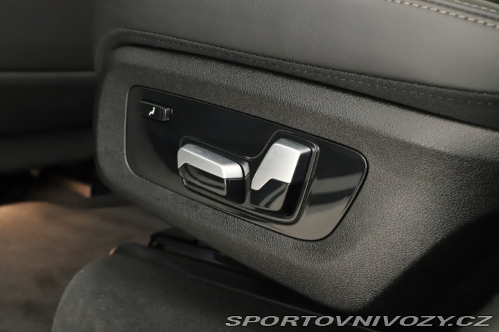 BMW X7 M60i 2024