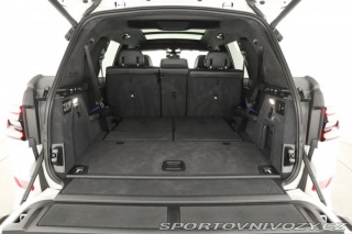 BMW X7 M60i 2024