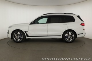 BMW X7 M60i 2024