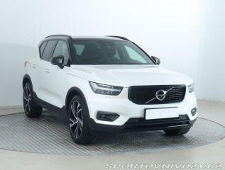 Volvo  XC40  T5 AWD Polestar