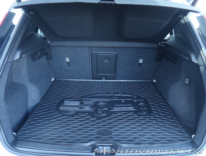 Volvo Ostatní modely XC40  T5 AWD Polestar 2021