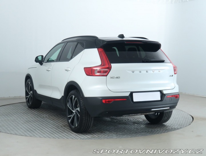 Volvo Ostatní modely XC40  T5 AWD Polestar 2021